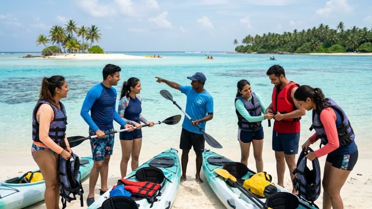 Andaman Corporate Island Escape by AltairClub
