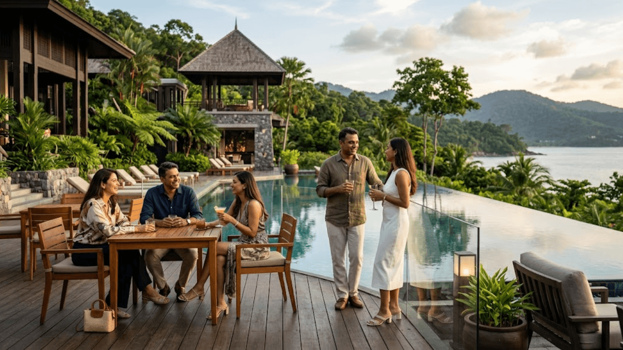Malaysia Business & Leisure Tour by AltairClub