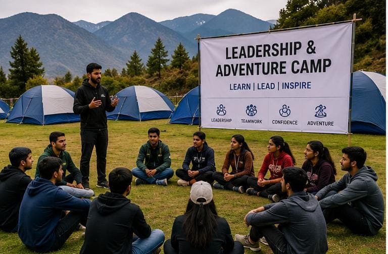 Leadership Program