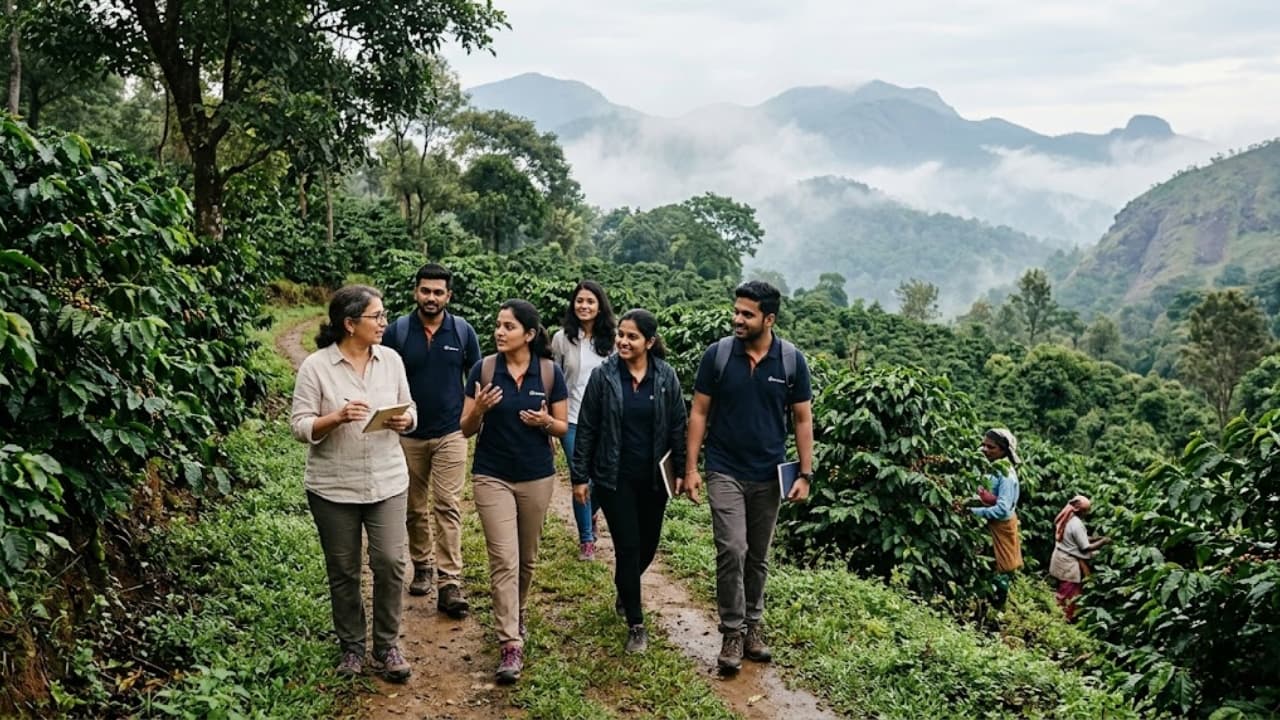 Coorg Nature Retreat by AltairClub